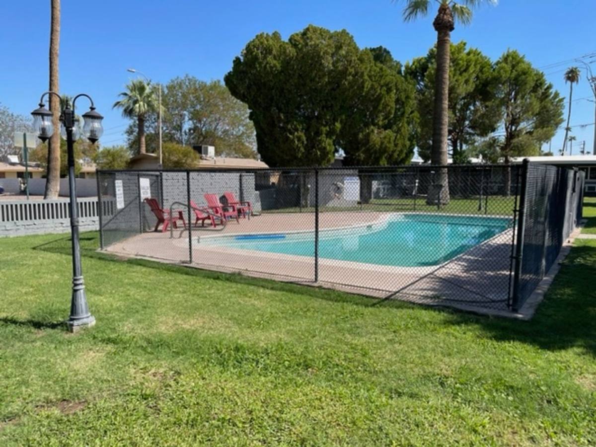 Apartment for rent at 3114, 3314, 3320 N, Scottsdale, AZ 85251
