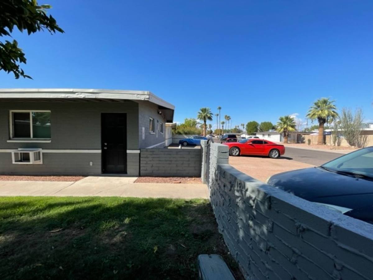 Apartment for rent at 3114, 3314, 3320 N, Scottsdale, AZ 85251