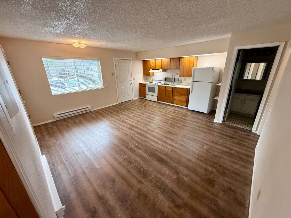 Apartment for rent at 713 Airway Ave, Lewiston, ID 83501