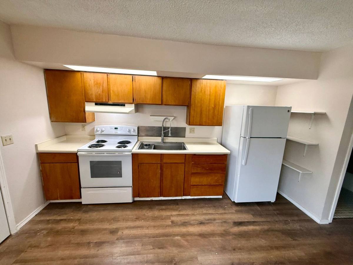 Apartment for rent at 713 Airway Ave, Lewiston, ID 83501