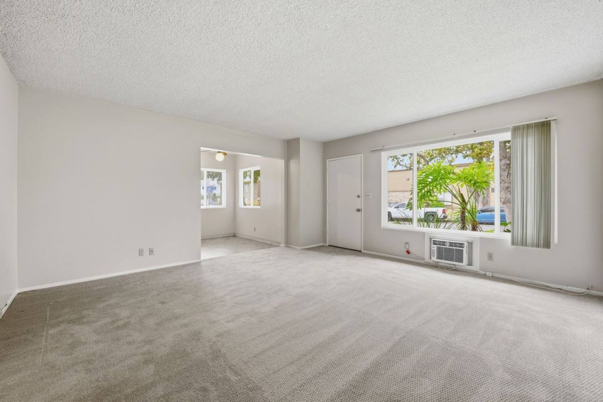 Apartment for rent at 1332 E Wilshire Ave, Fullerton, CA 92831