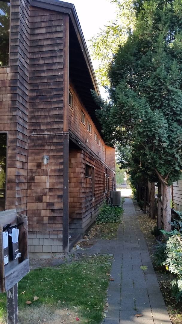 Apartment for rent at 808 Queen Ave, Yakima, WA 98902