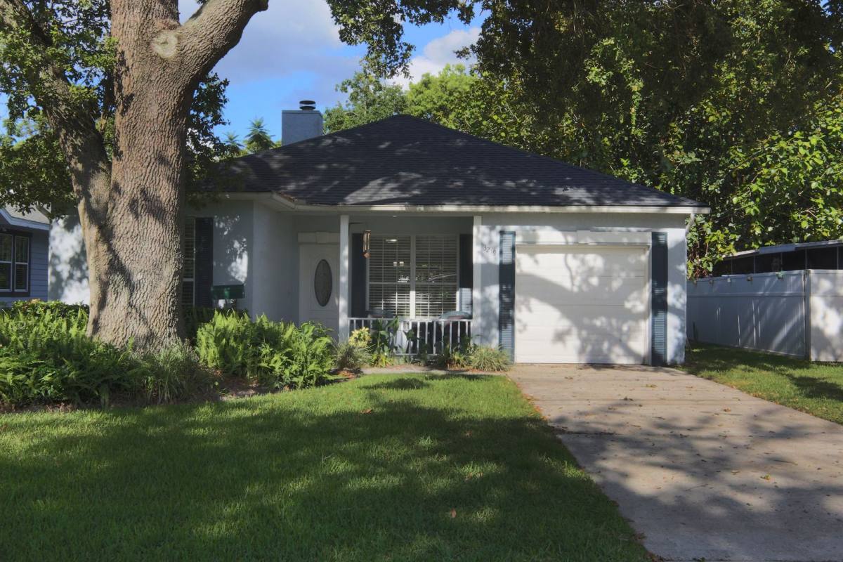 House for rent at 3219 Oberlin Ave, Orlando, FL 32804