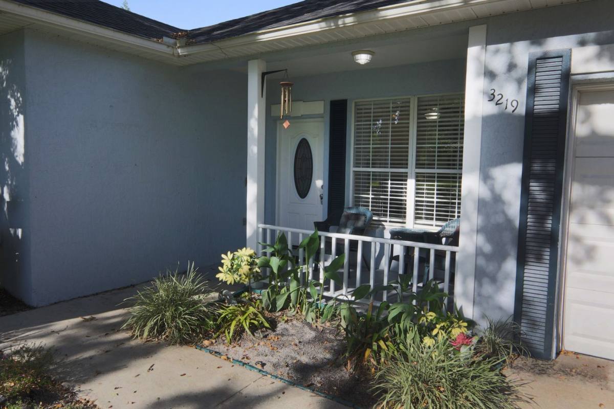 House for rent at 3219 Oberlin Ave, Orlando, FL 32804