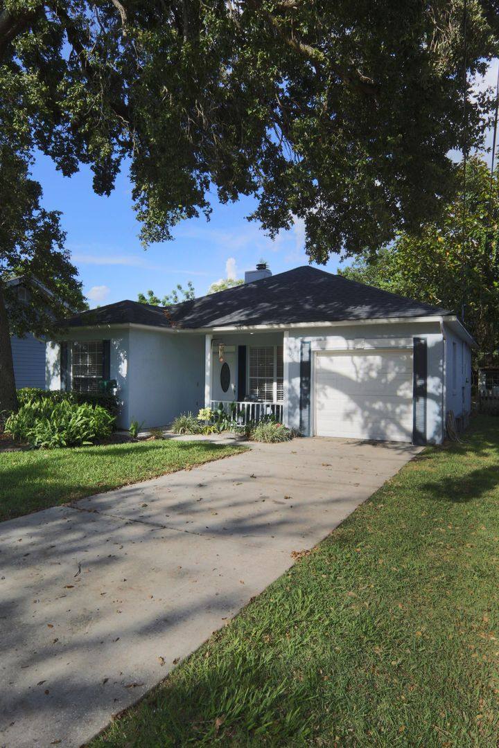 House for rent at 3219 Oberlin Ave, Orlando, FL 32804