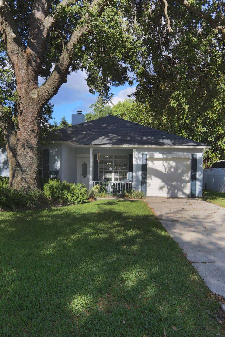 House for rent at 3219 Oberlin Ave, Orlando, FL 32804