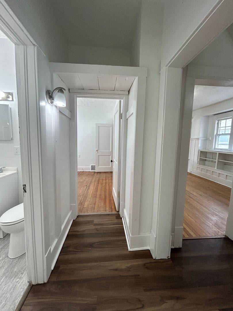 House for rent at 1944 S 11th St, Omaha, NE 68108