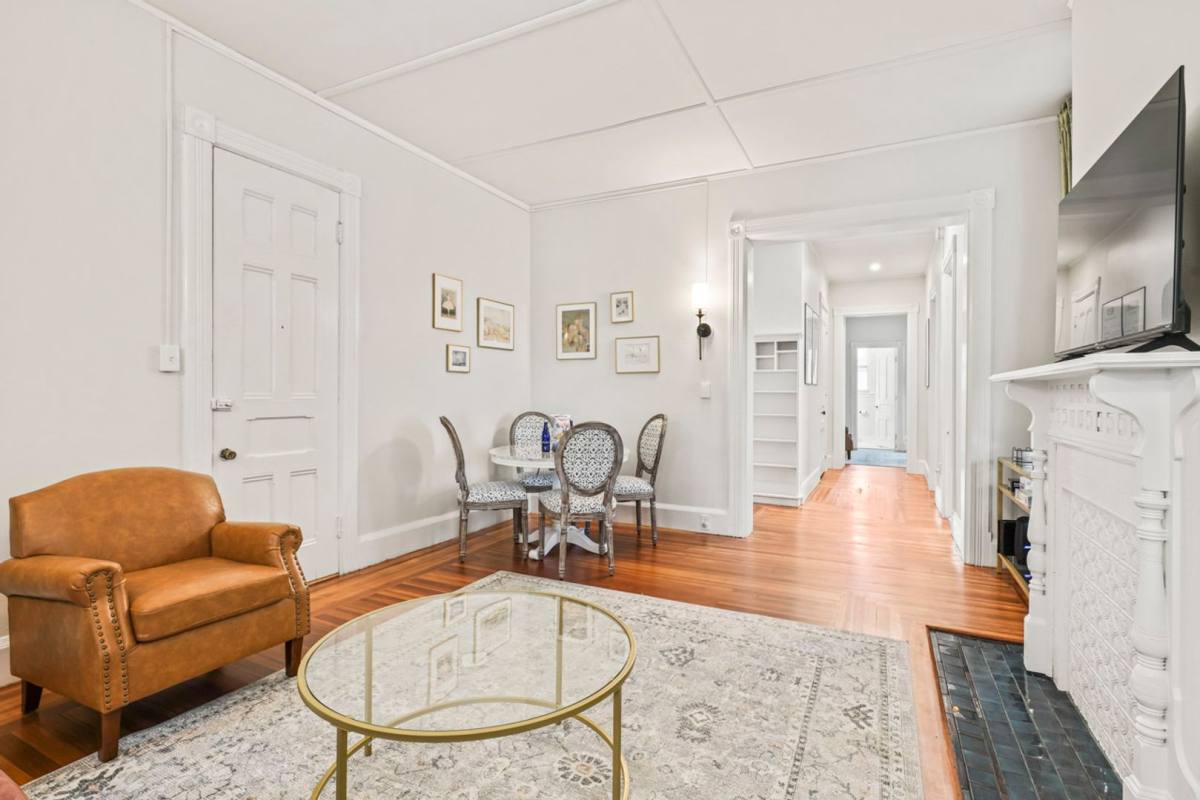 Apartment for rent at 101-107 Union Ave, Saratoga Springs, NY 12866
