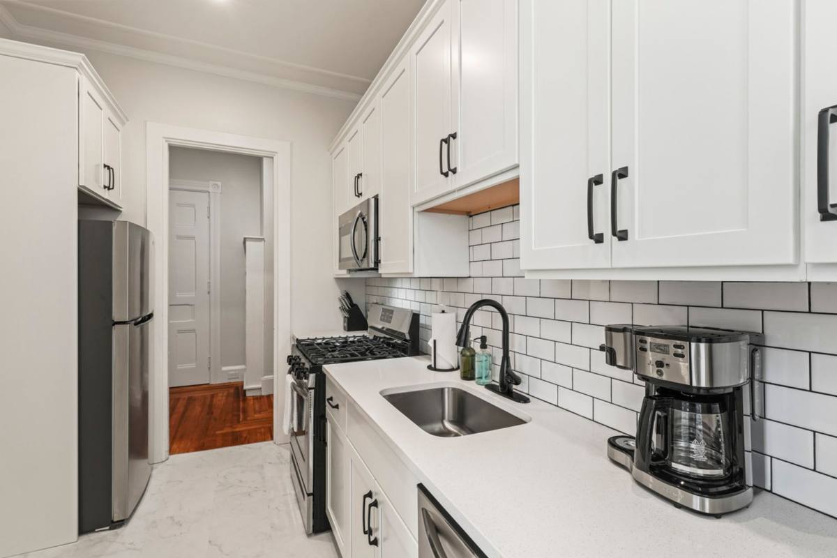 Apartment for rent at 101-107 Union Ave, Saratoga Springs, NY 12866