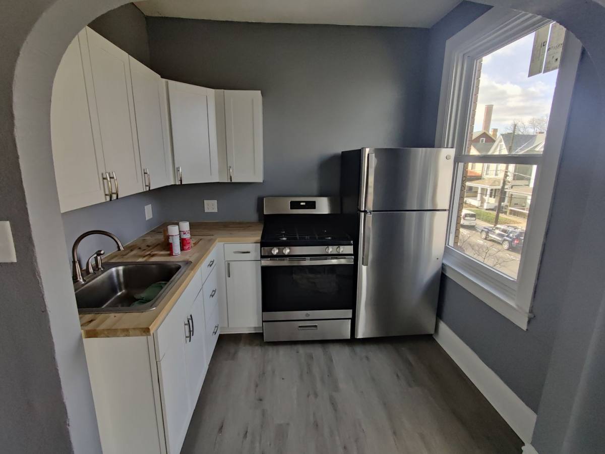 Apartment for rent at 121 Cohassett St, Pittsburgh, PA 15211