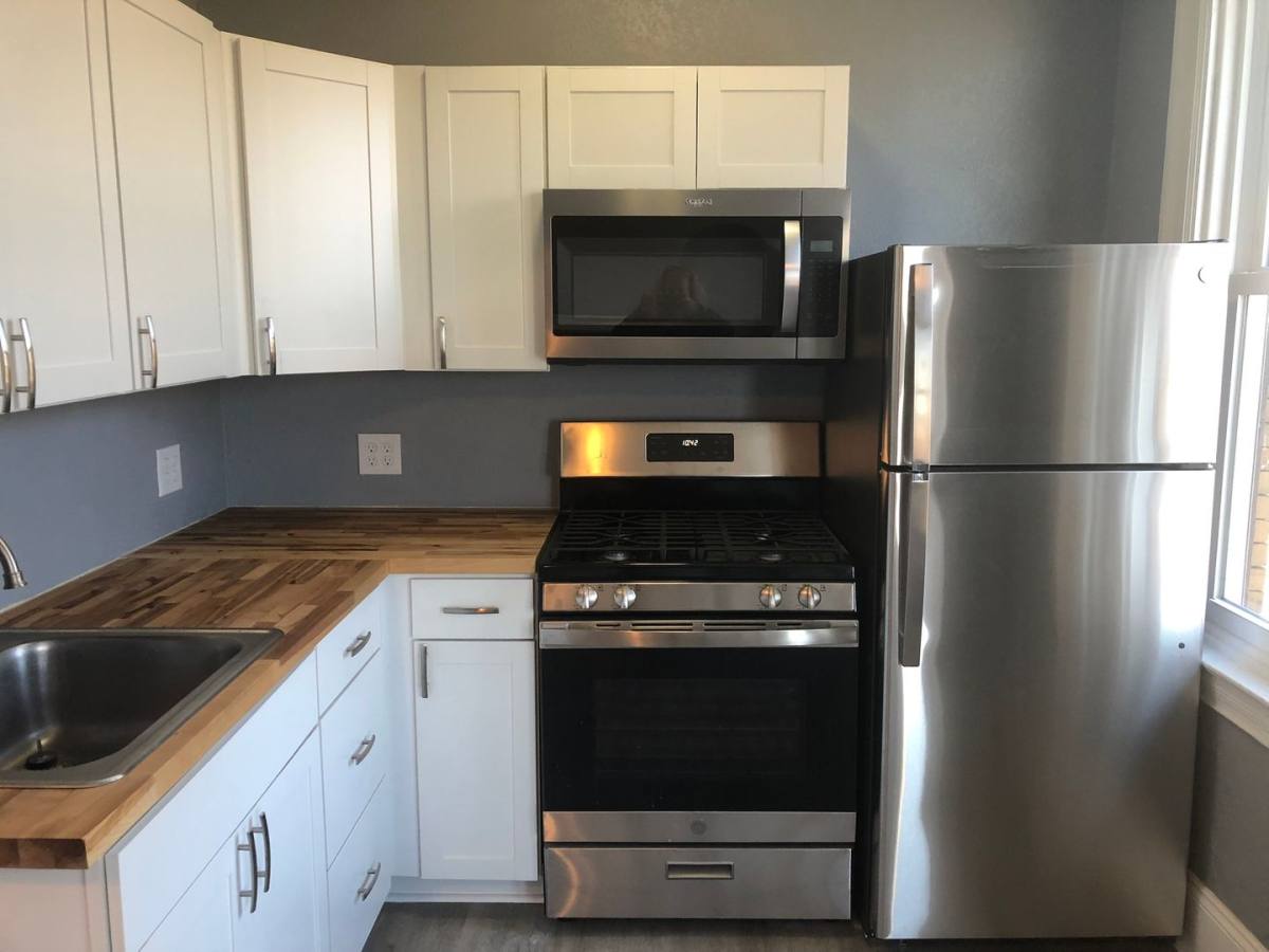 Apartment for rent at 121 Cohassett St, Pittsburgh, PA 15211