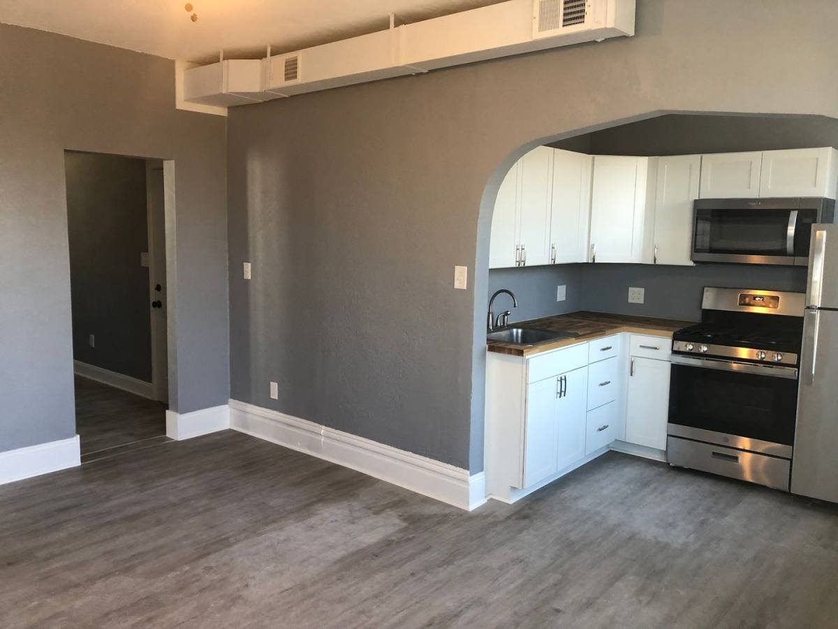 Apartment for rent at 121 Cohassett St, Pittsburgh, PA 15211