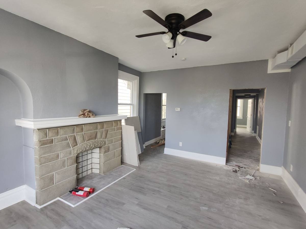 Apartment for rent at 121 Cohassett St, Pittsburgh, PA 15211