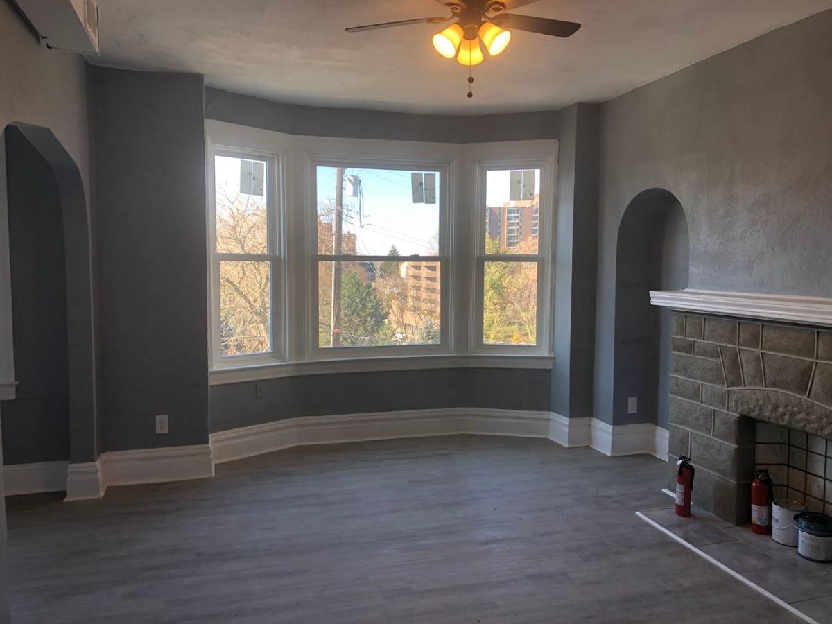 Apartment for rent at 121 Cohassett St, Pittsburgh, PA 15211