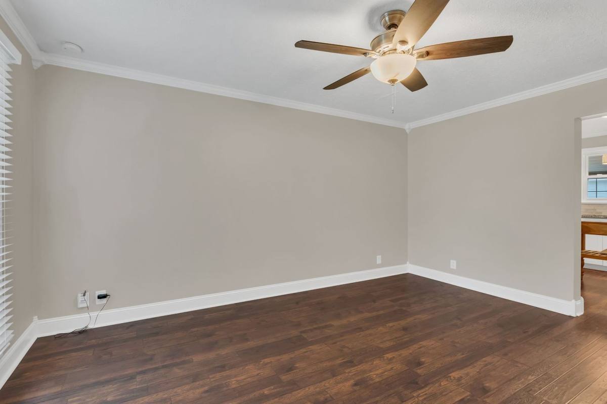 Townhouse for rent at 511 Nall Ave, Nashville, TN 37209
