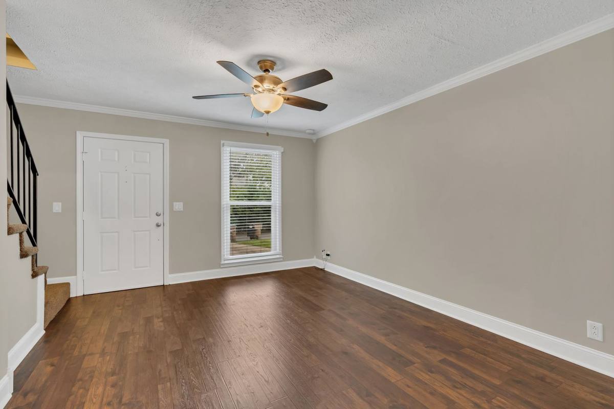 Townhouse for rent at 511 Nall Ave, Nashville, TN 37209