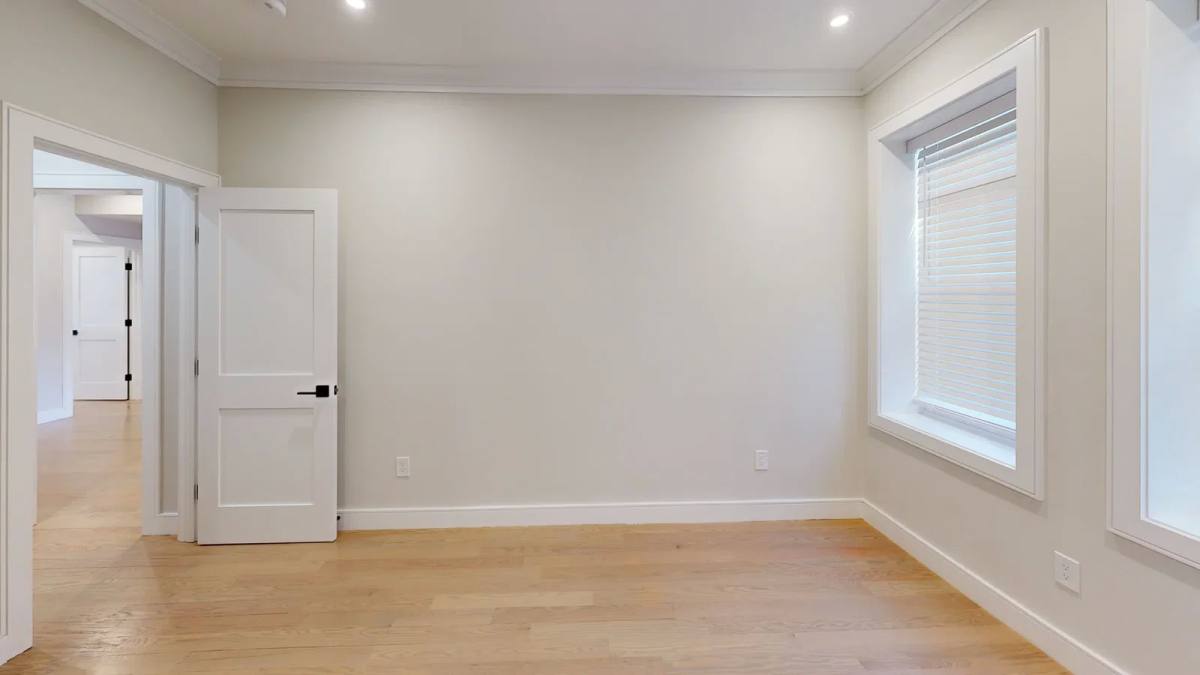Apartment for rent at 161 Allston St #5, Allston, MA 02134