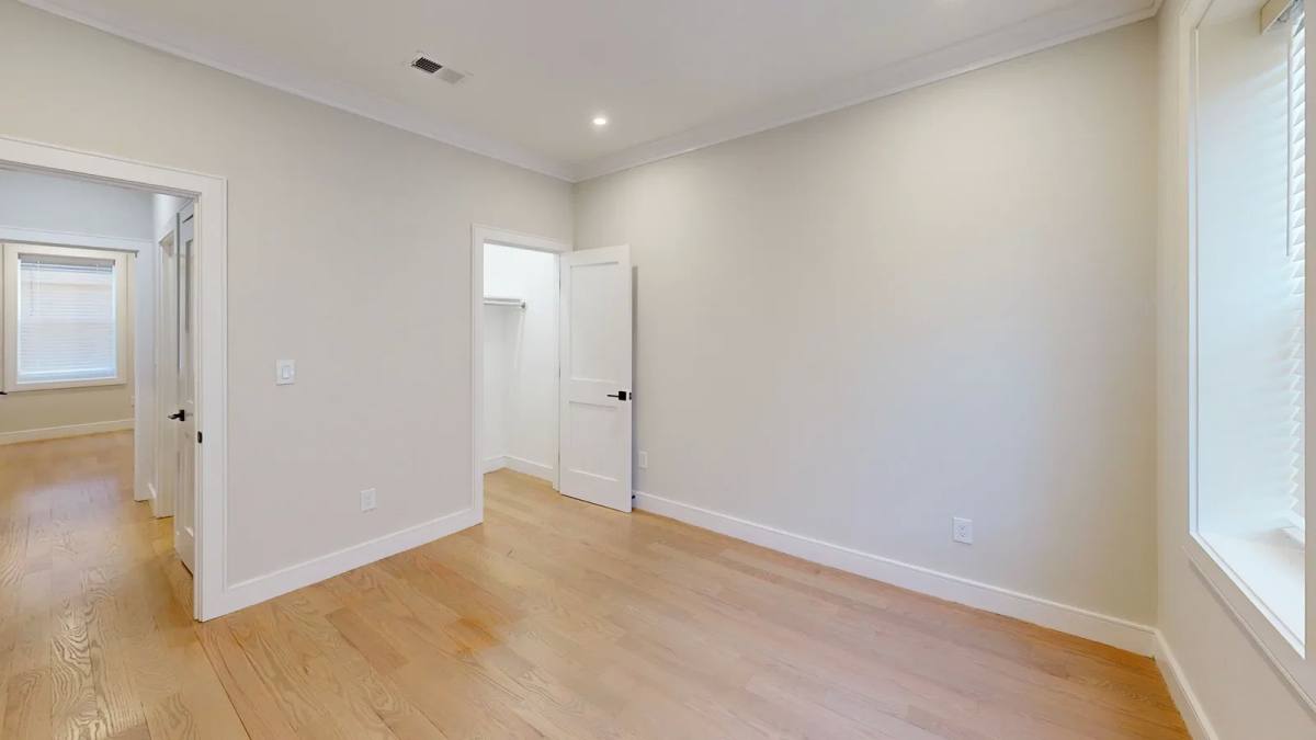 Apartment for rent at 161 Allston St #5, Allston, MA 02134