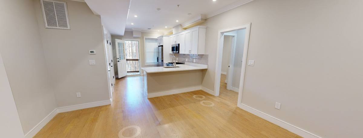 Apartment for rent at 161 Allston St #5, Allston, MA 02134
