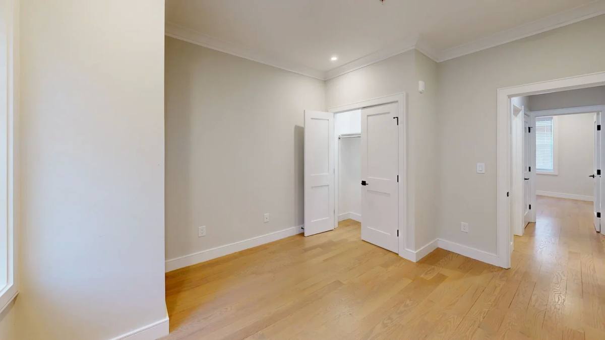 Apartment for rent at 161 Allston St #5, Allston, MA 02134