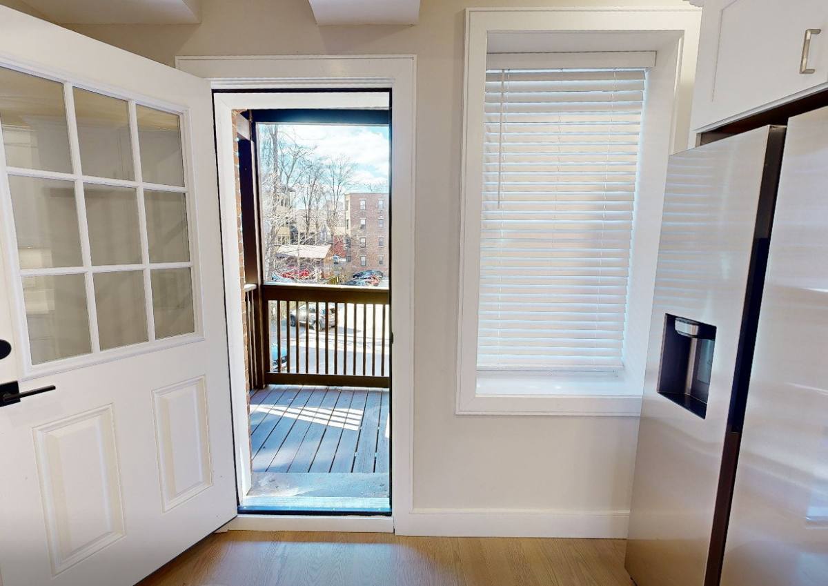 Apartment for rent at 161 Allston St #5, Allston, MA 02134