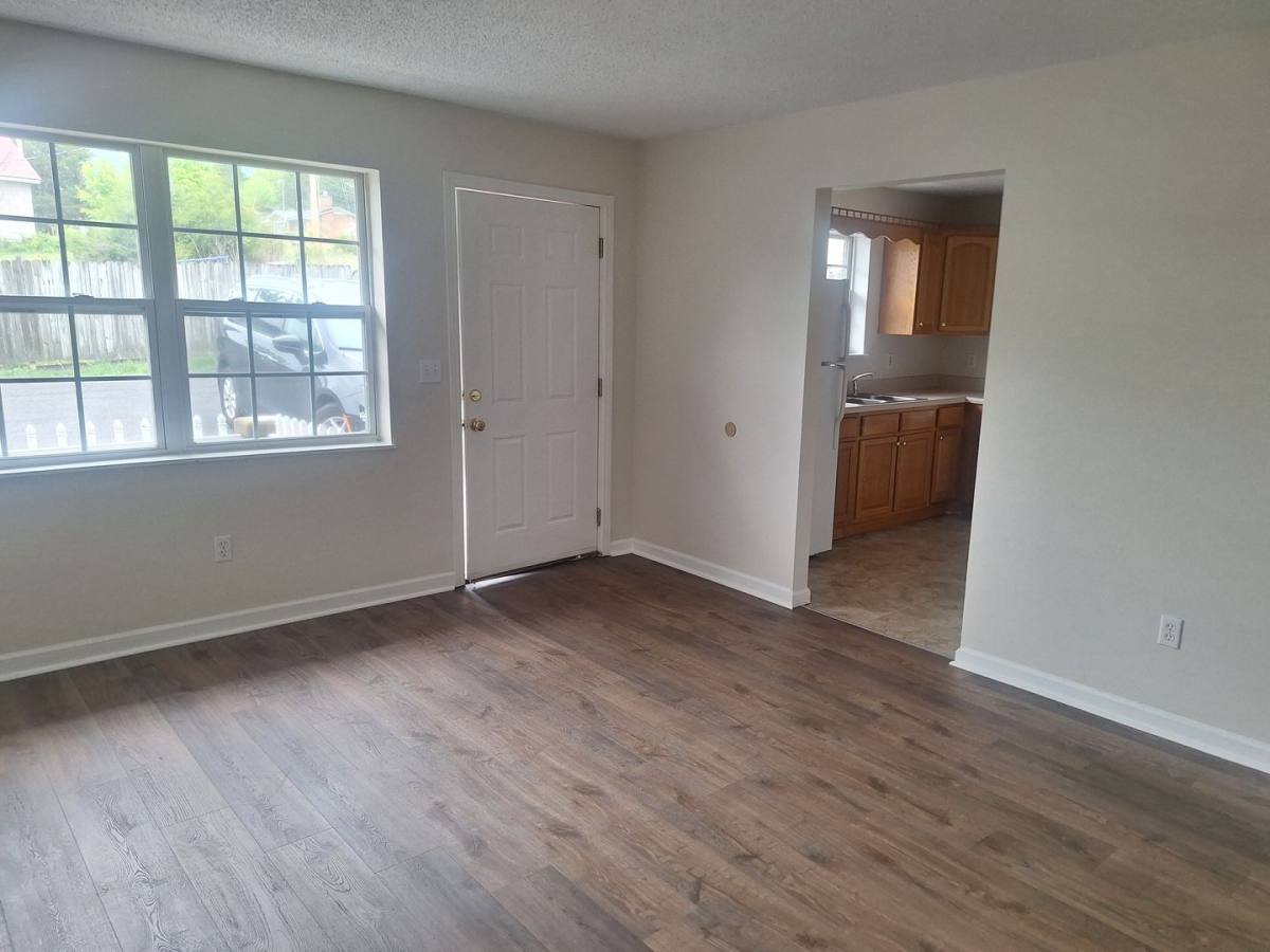Apartment for rent at 749 Nickelsville Highway, Gate City, VA 24251