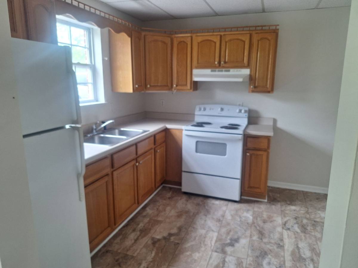 Apartment for rent at 749 Nickelsville Highway, Gate City, VA 24251