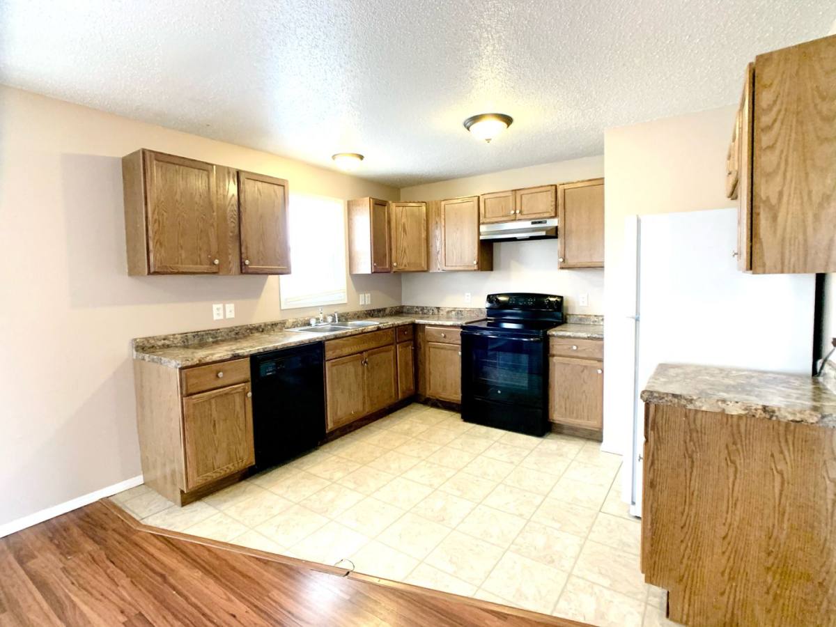 House for rent at 717 S 13th, Dodge City, KS 67801