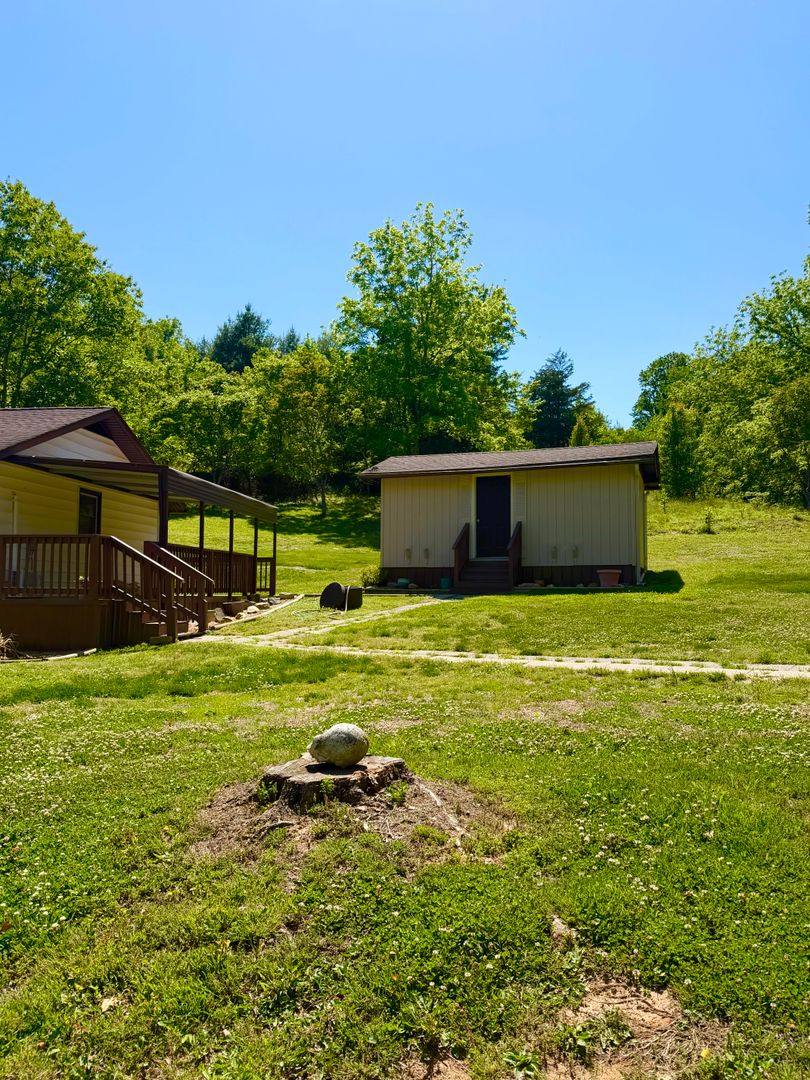 House for rent at 820 Emma Rd, Asheville, NC 28806