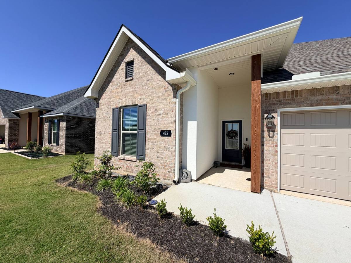 475 Blanchard Loop, Bossier City, LA 71111