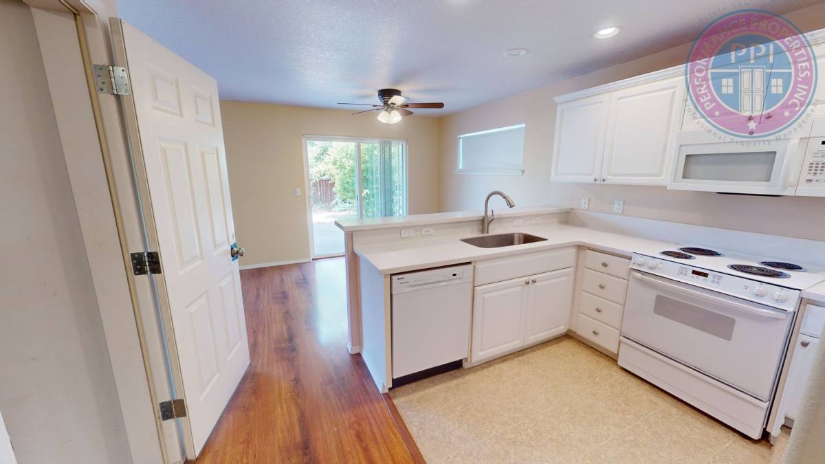 House for rent at 4377 NW Palmbrook Dr, Beaverton, OR 97006