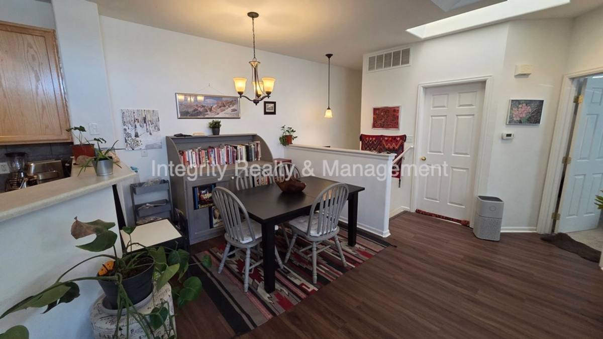 Condo for rent at 1261 Carlyle Park Circle, Littleton, CO 80129