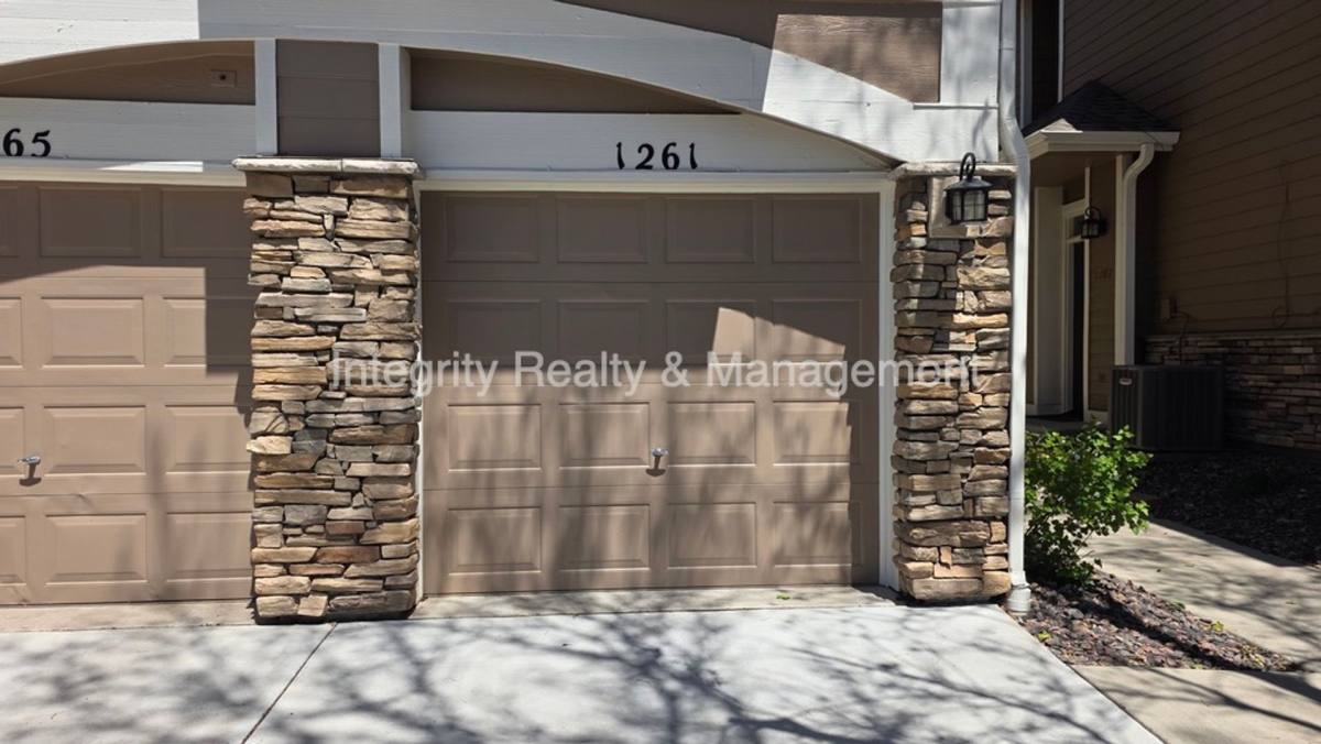 Condo for rent at 1261 Carlyle Park Circle, Littleton, CO 80129