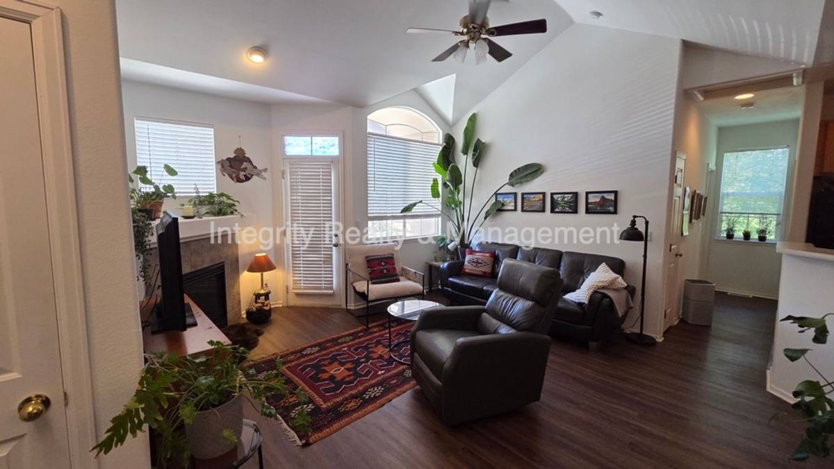 Condo for rent at 1261 Carlyle Park Circle, Littleton, CO 80129