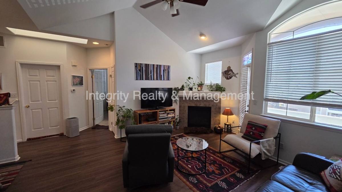Condo for rent at 1261 Carlyle Park Circle, Littleton, CO 80129