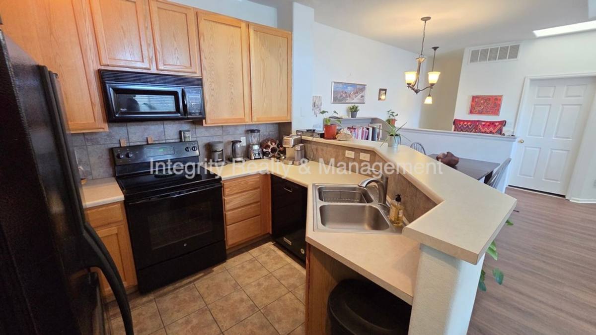 Condo for rent at 1261 Carlyle Park Circle, Littleton, CO 80129