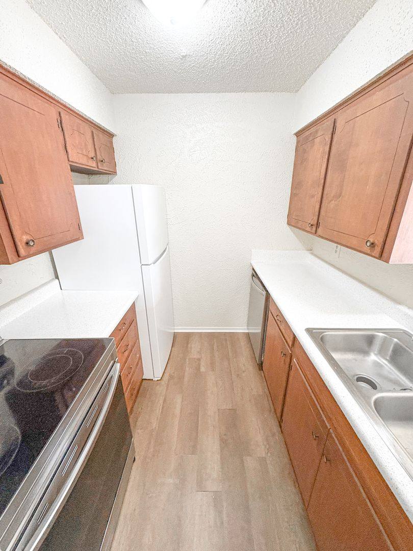Apartment for rent at 3321 Danville Dr, Kilgore, TX 75662