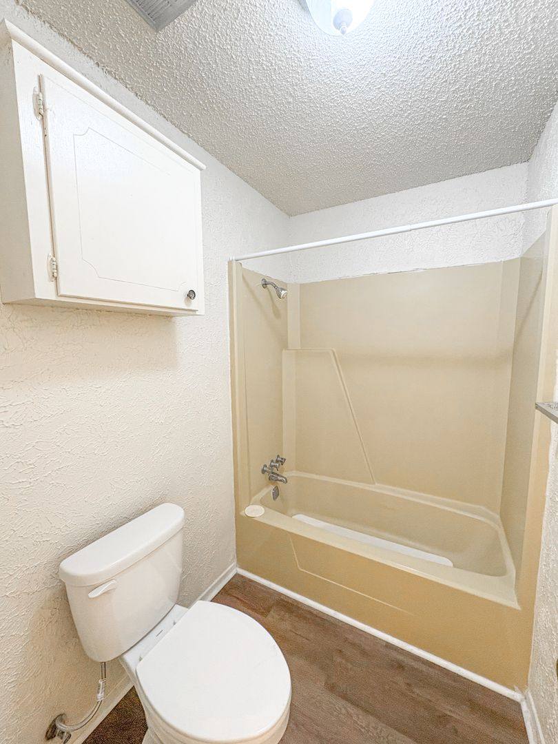 Apartment for rent at 3321 Danville Dr, Kilgore, TX 75662