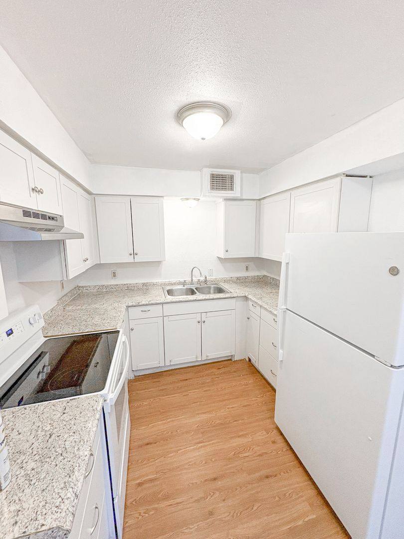 Apartment for rent at 3321 Danville Dr, Kilgore, TX 75662