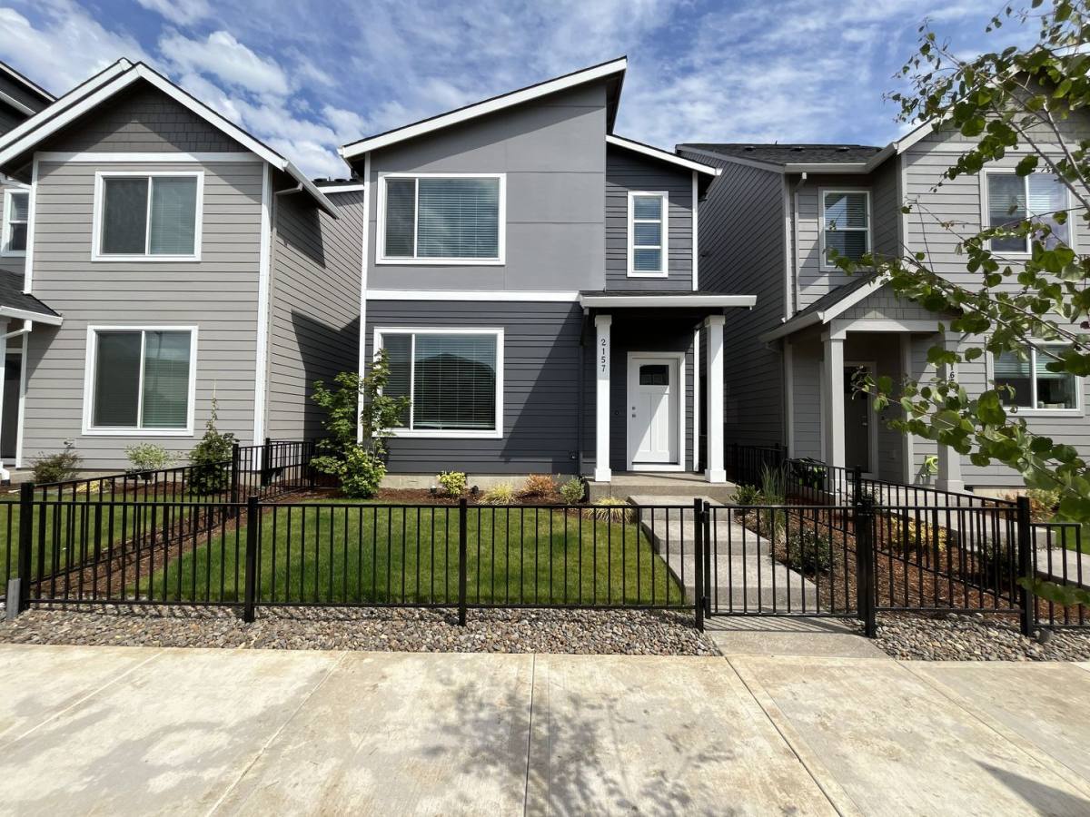 House for rent at 2157 36th Ave, Forest Grove, OR 97116