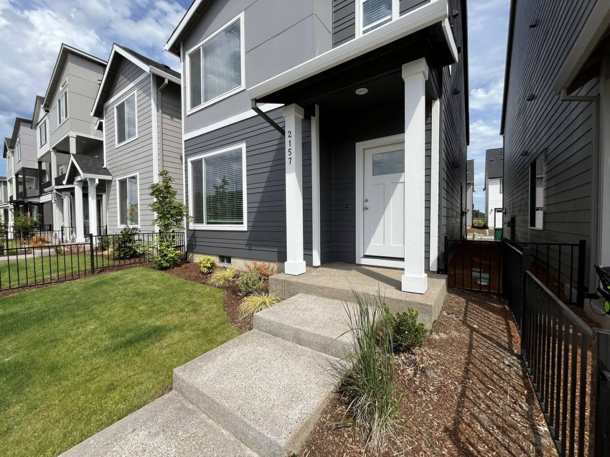 House for rent at 2157 36th Ave, Forest Grove, OR 97116