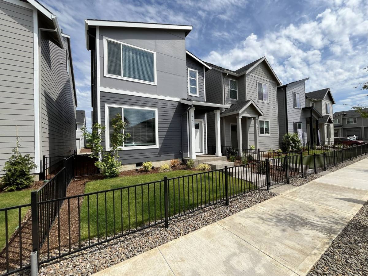 House for rent at 2157 36th Ave, Forest Grove, OR 97116
