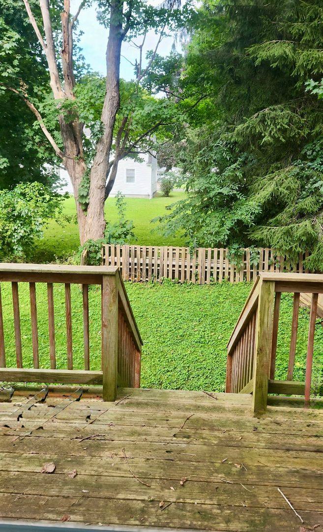 Apartment for rent at 19-21 Bartlett Ave, Cortland, NY 13045