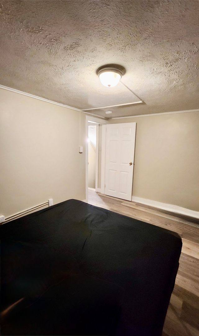 Apartment for rent at 19-21 Bartlett Ave, Cortland, NY 13045