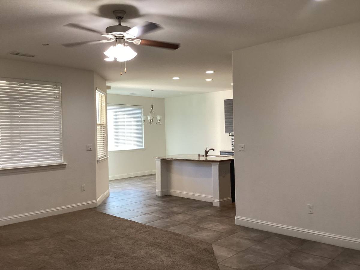 House for rent at 814 S Bliss Ave, Fresno, CA 93727