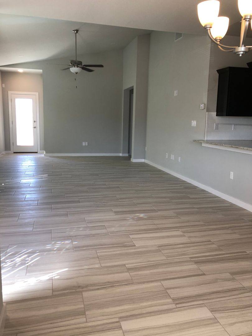 House for rent at 15125 Design Court, El Paso, TX 79938