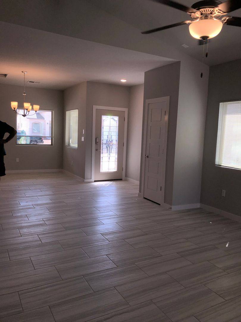 House for rent at 15125 Design Court, El Paso, TX 79938