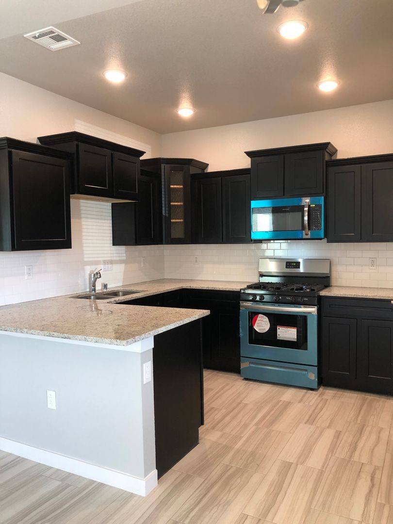 House for rent at 15125 Design Court, El Paso, TX 79938