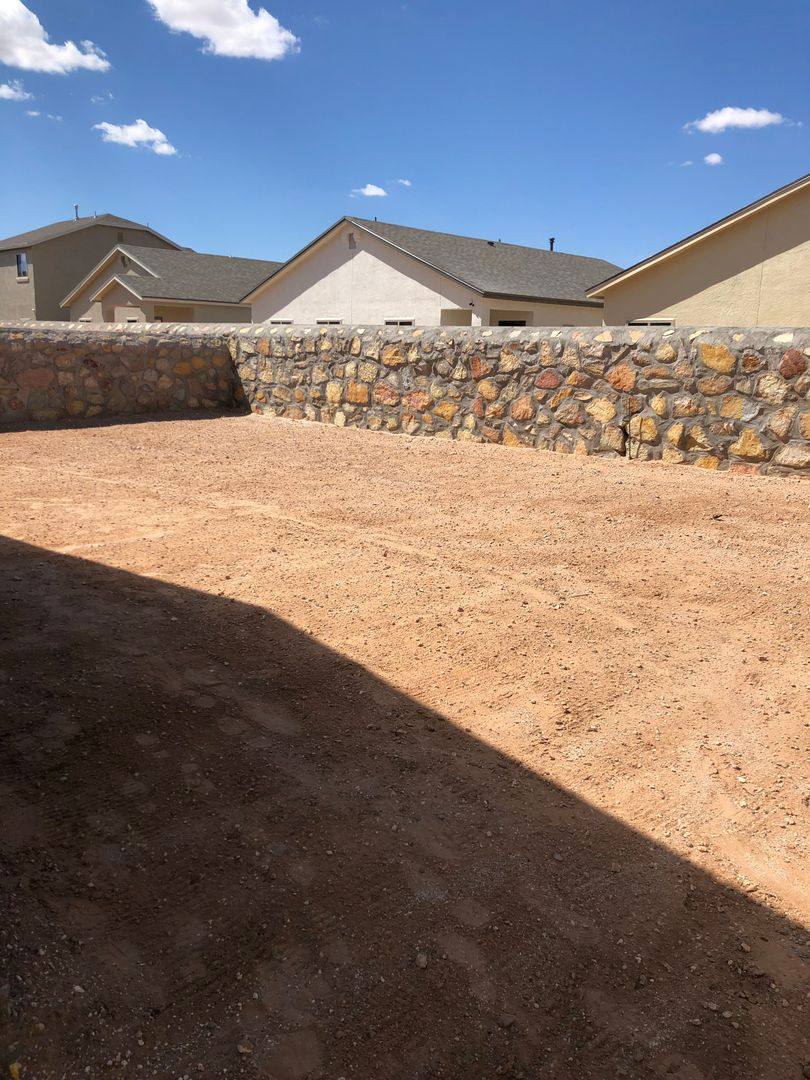 House for rent at 15125 Design Court, El Paso, TX 79938
