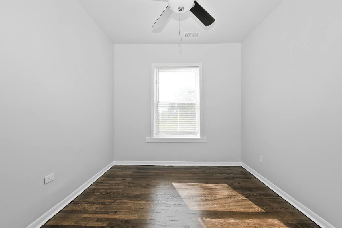 Apartment for rent at 7655-57 S Lowe Ave, Chicago, IL 60620